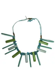 Titans Tentacles Necklace--ATT-N4776-3040