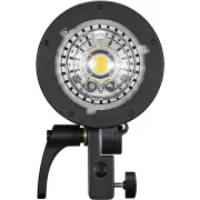 Godox QT 600IIIM HSS Studio Flash 600ws