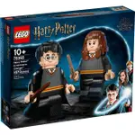 LEGO 76393 HARRY POTTER™ & HERMIONE GRAN 哈利波特 <樂高林老師>