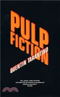 在飛比找三民網路書店優惠-Pulp Fiction