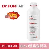 在飛比找蝦皮商城優惠-Dr.FORHAIR Folligen Bio-3 sham