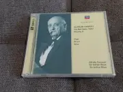 Alfredo Campoli Bel Canton Violin CD New Sealed (Small Crack On Case