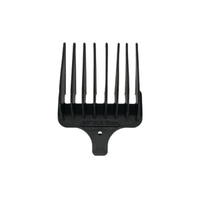 Select Wahl Trimmer Replacement T Blade Guard Haircut Guide Comb #5, 5/8" (16mm)