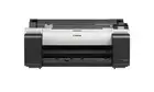 Canon ImagePROGRAF TM-200 24" Large-Format Inkjet Printer (Without Stand)
