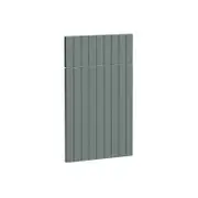 Kaboodle 450mm Matchamisu V-Groove 1 Door / 1 Drawer Panels
