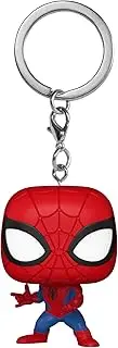 FUNKO POP! Keychain: Marvel New Classics - Spider-Man