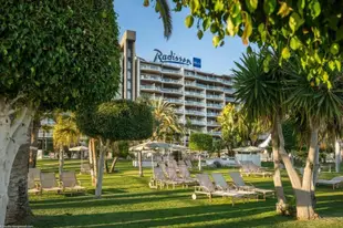 麗笙藍標度假飯店 - 大加那利島Radisson Blu Resort Gran Canaria