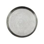 Light Silver Metallic Lustre by Sweet Sticks 10ml