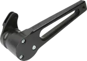 THRASHIN SUPPLY CO. [BBS-14-XX-1] Brake Arm Short Black