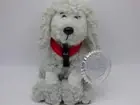 Coca-Cola - 1999 Intl Collection Plush - #0214 Strudel the Poodle [France]