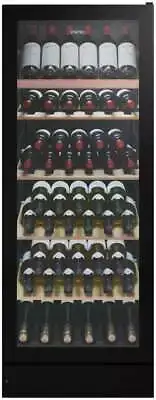 Vintec 148 Bottle Wine Cabinet Fridge VWM148SBA-L | Greater Sydney Only