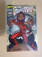 Marvel Comics Daredevil Wizard Ace Edition #1 new/unread