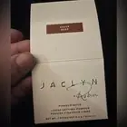 Jaclyn Cosmetics Powder Move Loose setting Face Powder - sheer Deep NWT
