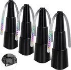 Fly Fans for Tables, Fly Repellent Outdoor Indoor Keep Flies Away, Table Top ...
