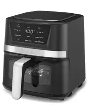 Cuisinart 2.6-Qt Basket Air Fryer AIR-80