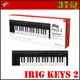 【非凡樂器】IK Multimedia iRig Keys 2 / 37鍵 /主控鍵盤/控制鍵盤/MIDI