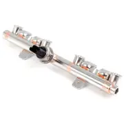 13-53-7-568-050 GenuineXL Fuel Rail Gas for Mini Cooper 2007-2012 (for: Mini)