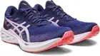 ASICS Women DYNABLAST 3 Running Shoes Indigo Blue/Dusk 1012B289 US 5 1/2 - EU 36