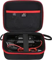 Aproca Hard Storage Case for NOCO GENIUS1 Fully-Automatic Smart Charger