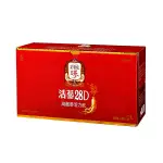 正官庄活蔘28D滋補液（100ML*10入）