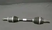 Mercedes Benz GLE350 Axle Shaft Front Left Driver AWD A1663303300