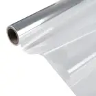 Craft And Party Clear Cellophane Wrap Roll 30" X 100ft Cellophane Roll Gift W...