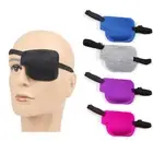 Amblyopia Eye Mask Eyeshade Strabismus Eye Training Single Eye Patch Co,ne