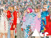 New CD+Live Blu-ray Gacharic Spin -Ace- First Limited Edition from Japan