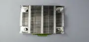 NEW 8K3F3 DELL PowerEdge R730 R730xd low profile 1U heatsink all V3 V4 CPUs GPU