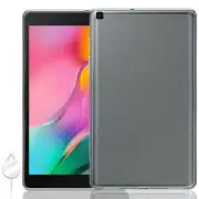 Crystal Soft Slim TPU Silicone Case for Samsung Galaxy Tab A 8.0 (2019) T295 USA