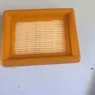 Air Filter for STIHL WHIPPER SNIPPER FS120 FS200 FS250 4134 141 0500