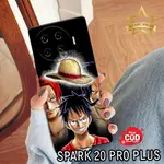 CASE TECNO SPARK 20 PRO PLUS 時尚外殼 TECNO SPARK 20 PRO PLUS 時尚