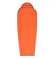 Sea to Summit Reactor Extreme Unisex Sleeping Bag Liner - Standard Mummy w/ Drawcord