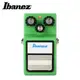 Ibanez Tube Screamer TS9 經典破音效果器 公司貨【宛伶樂器】