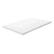 Bedra Memory Foam Mattress 7-Zone 8CM King