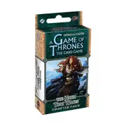 A Game Of Thrones LCG The Horn that Wakes Chapter Pack Expansion