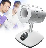 Electric Laboratory Autoclave,High Temperature Sterilization,Anaerob, for Test Tubes,Flat Bowls,Pipettes,Syringes,Tubes,Needles,Regulators,Scissors,Infrared-Steriliser,900