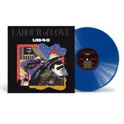Labour Of Love (JB Hi-Fi AU Exclusive Blue Vinyl)