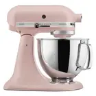 KitchenAid KSM150PSDR 5qt Tilt-Head Stand Mixer - Dried Rose