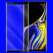 Easy to Install 9H+ Screen Protector Film Guard F Samsung Galaxy Note 9 SM-N960U