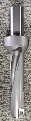 INGERSOLL CARBIDE INSERT TOOL 1.312 DIA SHLT 090408N