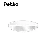 在飛比找森森購物網優惠-PETKO 智能貓砂盆專用控砂盒/漏砂盒