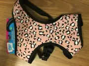 Brand New "Play On" Comfort Step-in Dog Harness Large up to 90 lbs