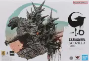 Godzilla {2023} [GODZILLA -1.0] (S.H. MonsterArts)