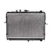 Jayrad Radiator - JR3059J