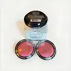 3 Pack-Revolution-Vivid Baked Highlighter Rose Gold Lights Highlighter 0.26 Oz
