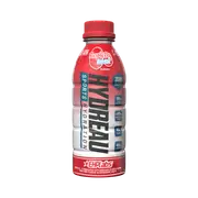 Hydreau RTD By EHP Labs | Hydration | Electrolytes | Elite Supps