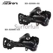 SHIMANO SORA RD-R3000-GS/SS Rear Derailleur Road Bike 9Speed Rear Derailleur