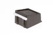 Peco HO/OO Buffer Stop Sleeper Built PEC-ST270