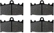 Motorcycle Brake Pads,for K-AWASAKI ZR 1100 ZR1100 Zephyr 1992-1995 VN 1700 Vulcan 2009-2013 VN1700 Voyager 11-15 Motorcycle Front Brake Pads